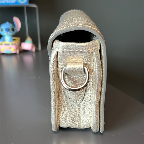 Coach turnlock legacy crossbody bag - Picture 8 of 15